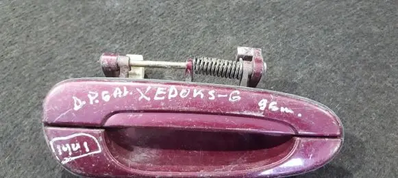 Mazda Xedos 6 Front door exterior handle