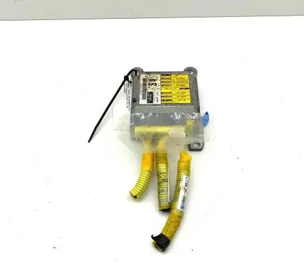 Toyota Land Cruiser (J200) Airbag control unit/module 8917060E20 1508008410