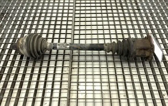 Audi A4 S4 B6 8E 8H Front driveshaft 8E0407271S
