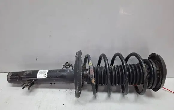 Citroen C3 Front shock absorber/damper S27612610 9827488680