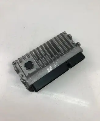 Engine control unit/module ECU