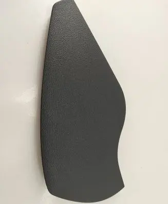 Volkswagen Golf VII Dashboard side end trim 5G1858217