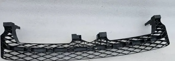 Volkswagen PASSAT B7 Front bumper mounting bracket 3AA807571
