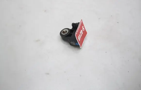 Volkswagen Caddy Airbag deployment crash/impact sensor 1EA959651A 980207C12428 0107219