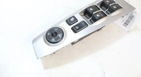 KIA Sportage Electric window control switch