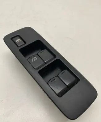 Nissan Qashqai Electric window control switch 25401BB65B 34624D