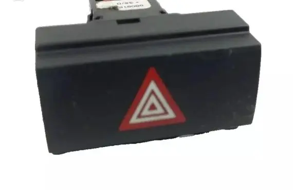 Citroen Jumpy Hazard light switch 98091816ZD