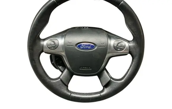 Ford Focus Steering wheel EM51R042B85BA 413A33510378