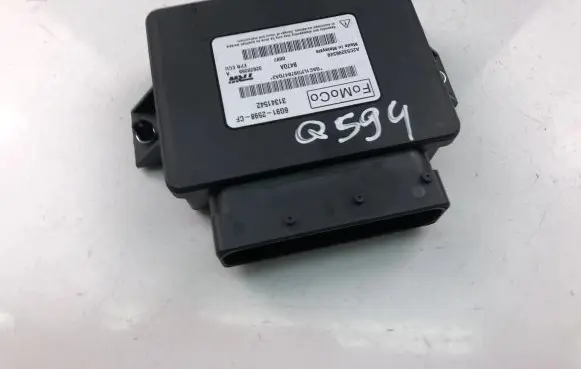 Volvo V70 Other control units/modules 31341542