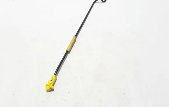 Chrysler Pacifica Front bonnet/hood damper/strut 68186036AE