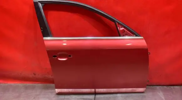 Audi A4 S4 B8 8K Front door