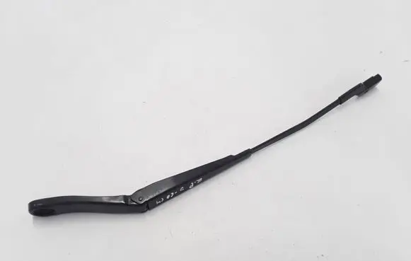 Volvo S60 Front wiper blade arm