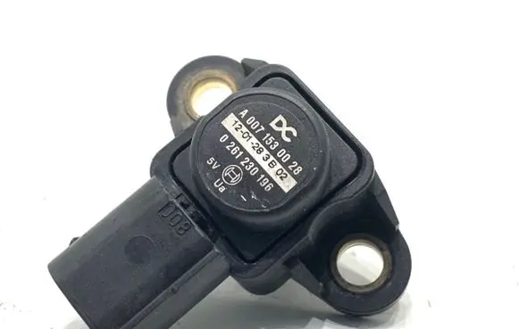 Mercedes-Benz GLK (X204) Other exterior part A0071530028