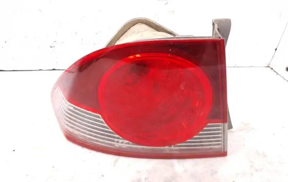 Honda Civic Rear/tail lights