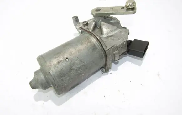 Opel Zafira B Wiper motor
