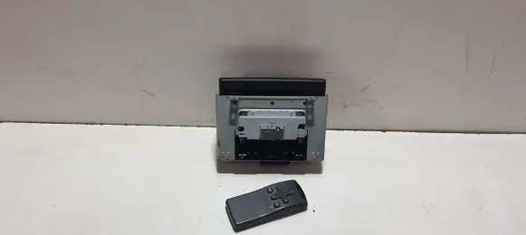 Volvo XC70 Screen/display/small screen 02169058 31282523 3AF351JDUY20