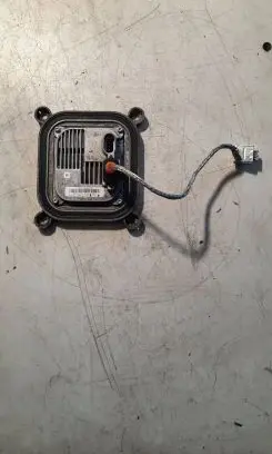 Ford Focus Headlight ballast module Xenon 3552D112A07