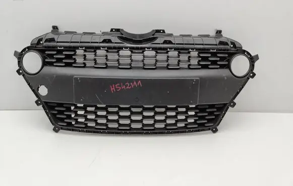Hyundai i10 Front grill 86569B9500