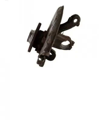Volkswagen Touran I Front wheel hub