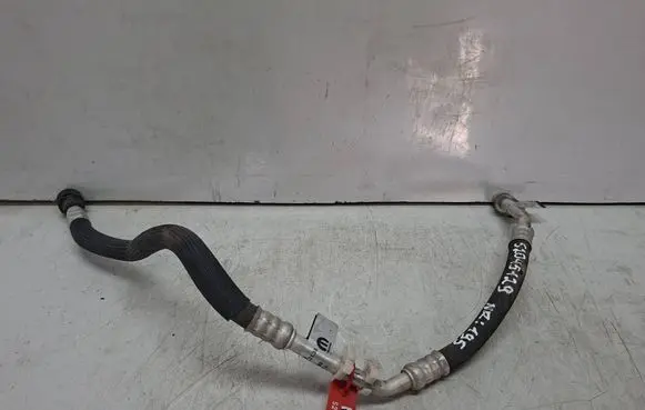 Fiat 500X Air conditioning (A/C) pipe/hose S27658195 52045129