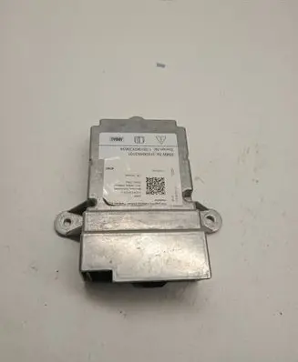 BMW 5 G30 G31 Airbag control unit/module 6994531