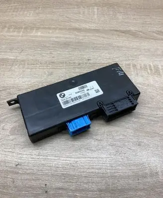 BMW 5 F10 F11 Gateway control module 9380239