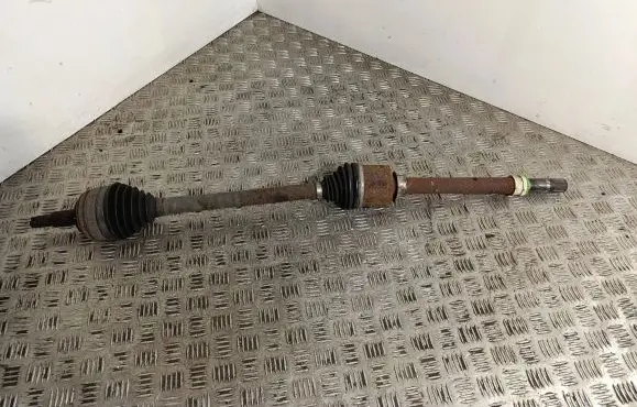 Renault Master III Front driveshaft