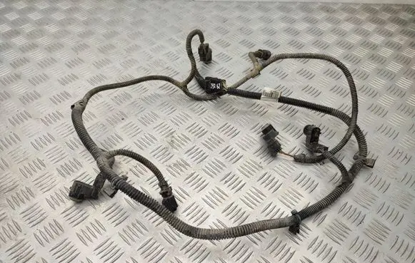 Peugeot 5008 Parking sensor (PDC) wiring loom 9677783277