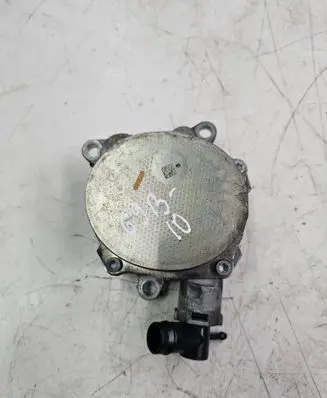Vacuum pump