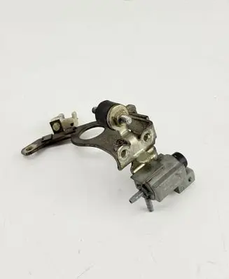Porsche Cayman 987 Electromagnetic valve 99660512301 72228001 05T348