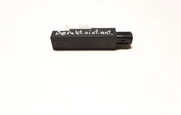 Mazda CX-3 Keyless system antenna KD45676NXA X1T60671