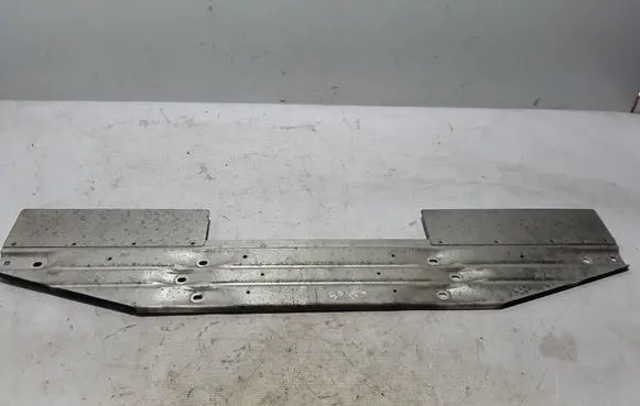 BMW 5 G30 G31 G38 Pickup box liner 7334421