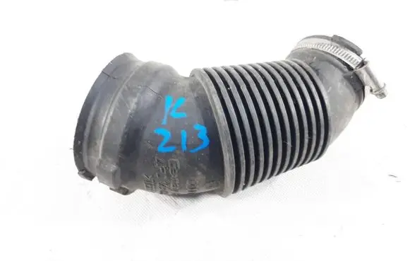 Audi A6 C7 Air intake hose/pipe 4F0129615G