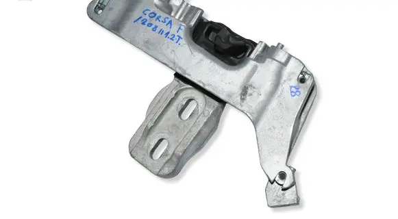Opel Corsa F Gearbox mount 9824312980