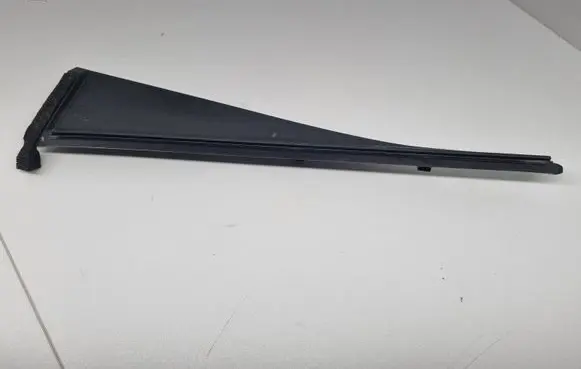 Toyota Auris E180 Other rear door trim element 676160D180 1482365X