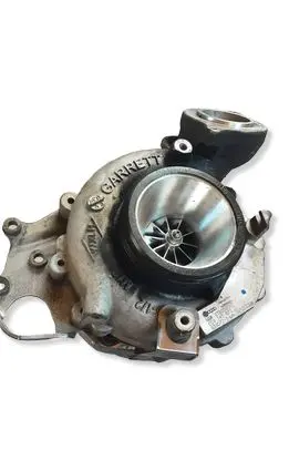 Audi Q7 4M Turbo GTD2060VZ TBP01338R 839077