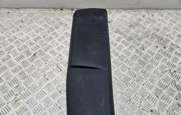 BMW 6 E63 E64 (B) pillar trim (bottom) 7129753