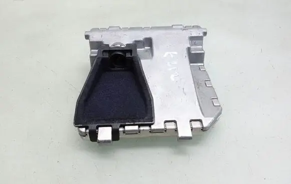 Windshield/windscreen camera
