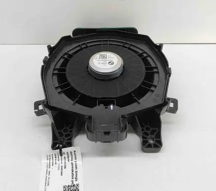 BMW iX3 G08 Subwoofer speaker 2622912