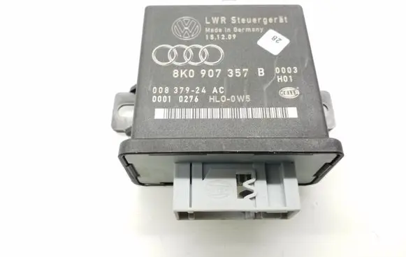 Audi Q5 SQ5 Light module LCM 8K0907357B