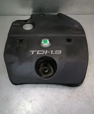 Skoda Octavia Mk1 (1U) Engine cover (trim) 038103925
