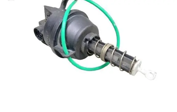 Valve vacuum