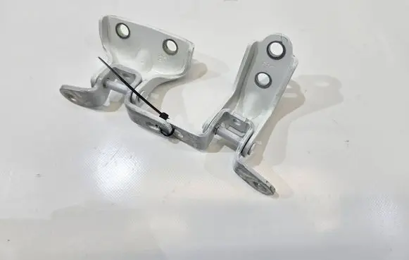 Hyundai i20 (GB IB) Rear door hinge set 