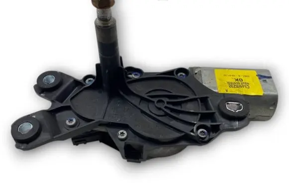 Ford B-MAX Rear window wiper motor AV6117K441AC W000014440