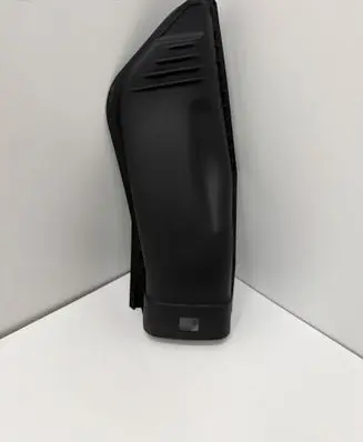 BMW 5 E60 E61 Air filter box cover 7789109