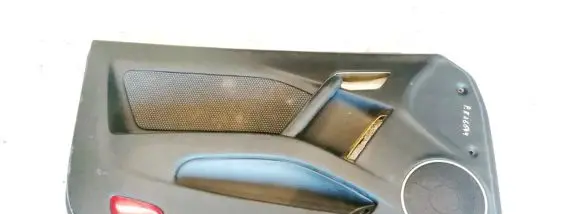 Hyundai Coupe Front door card panel trim 823502C000 82350-2C000