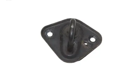 Mercedes-Benz SLK R172 Engine bonnet/hood lock/latch loop/hook A1728800760