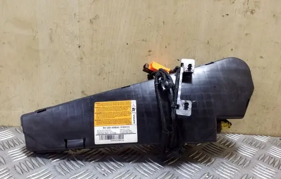 Volvo S60 Seat airbag 31263111 2141302 9124376