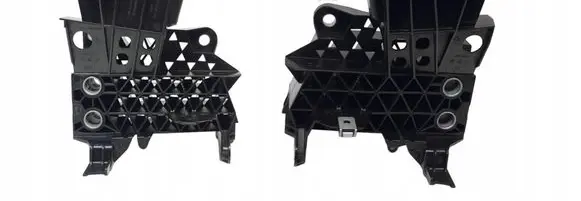 Mercedes-Benz EQB Radiator mount bracket A2976206500