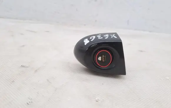 BMW 3 E92 E93 Rear door lock
